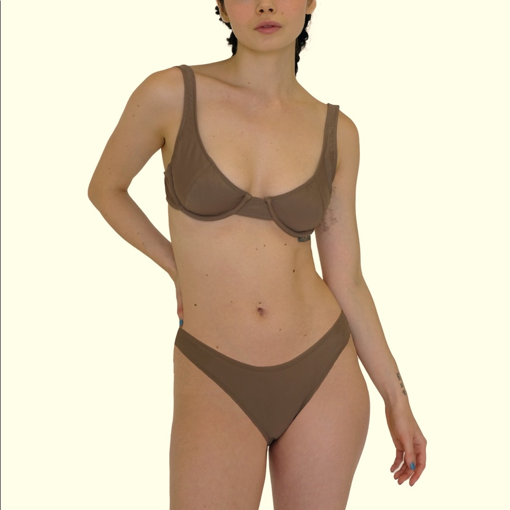 Zon Swim Set